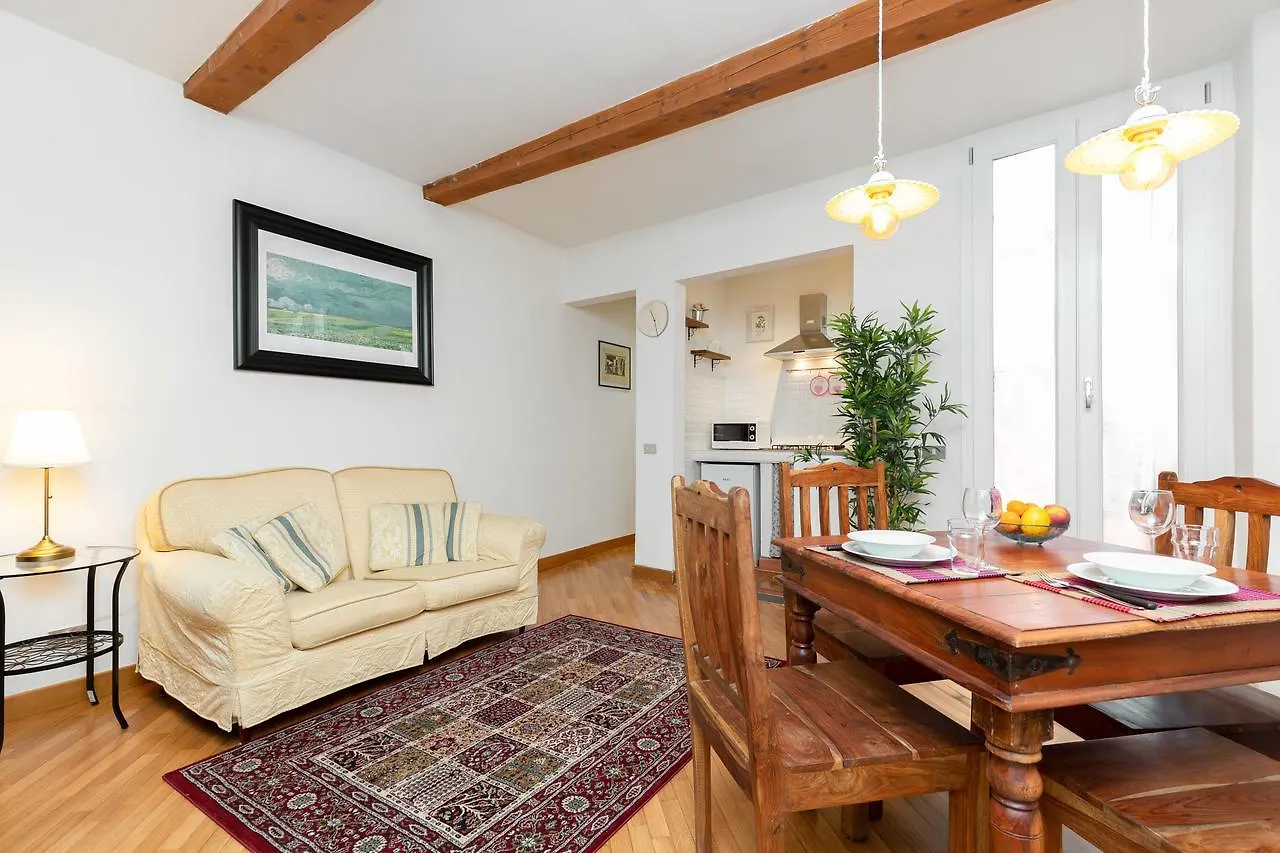 Friends&Family Apartment Florence 0*,