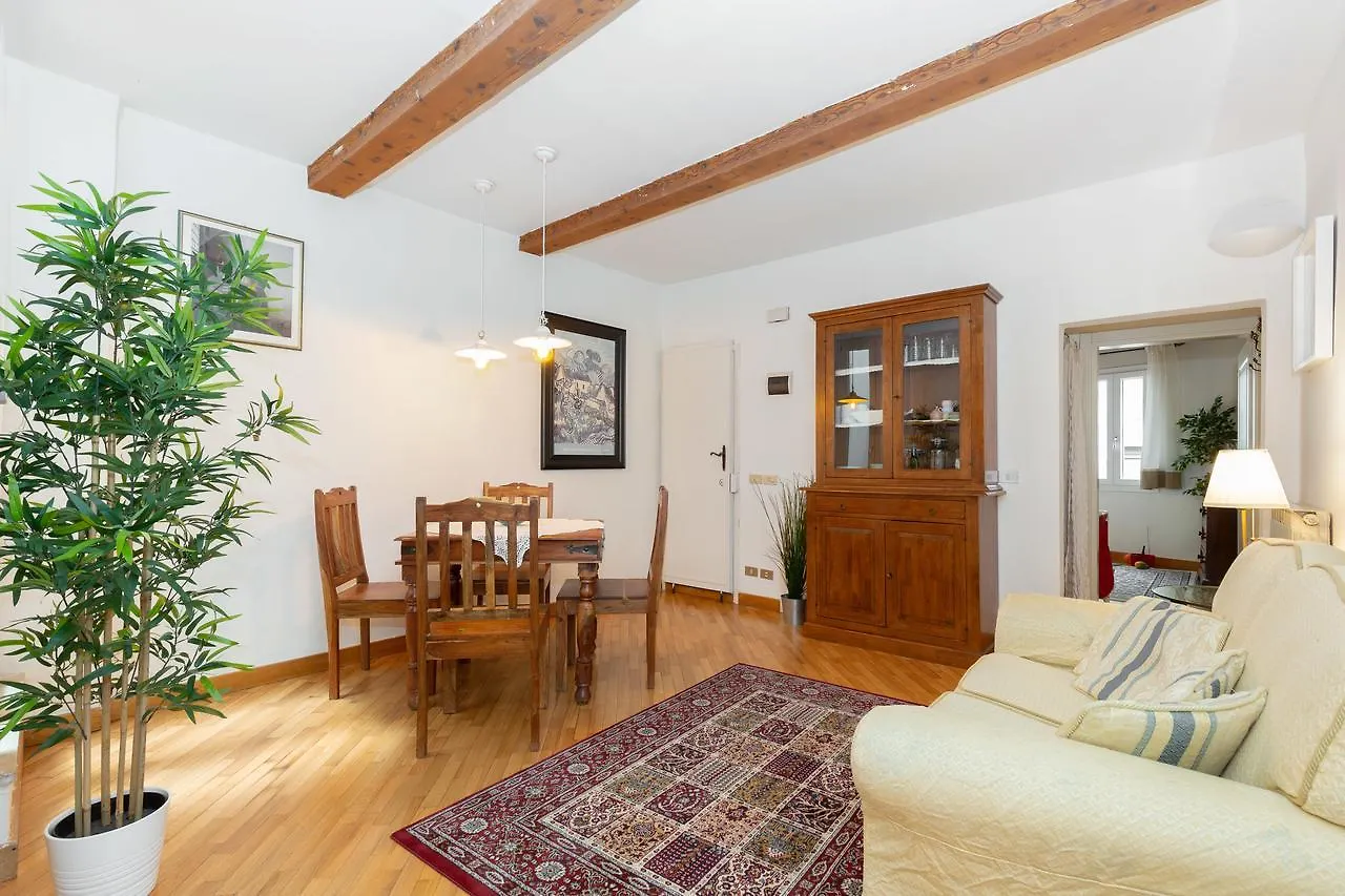 Friends&Family Apartment Florence