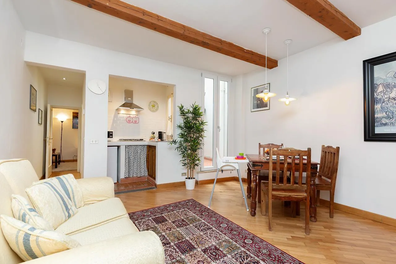 Friends&Family Apartment Florence
