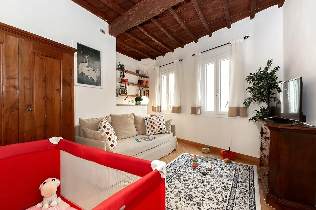 Friends&Family Apartment Florence