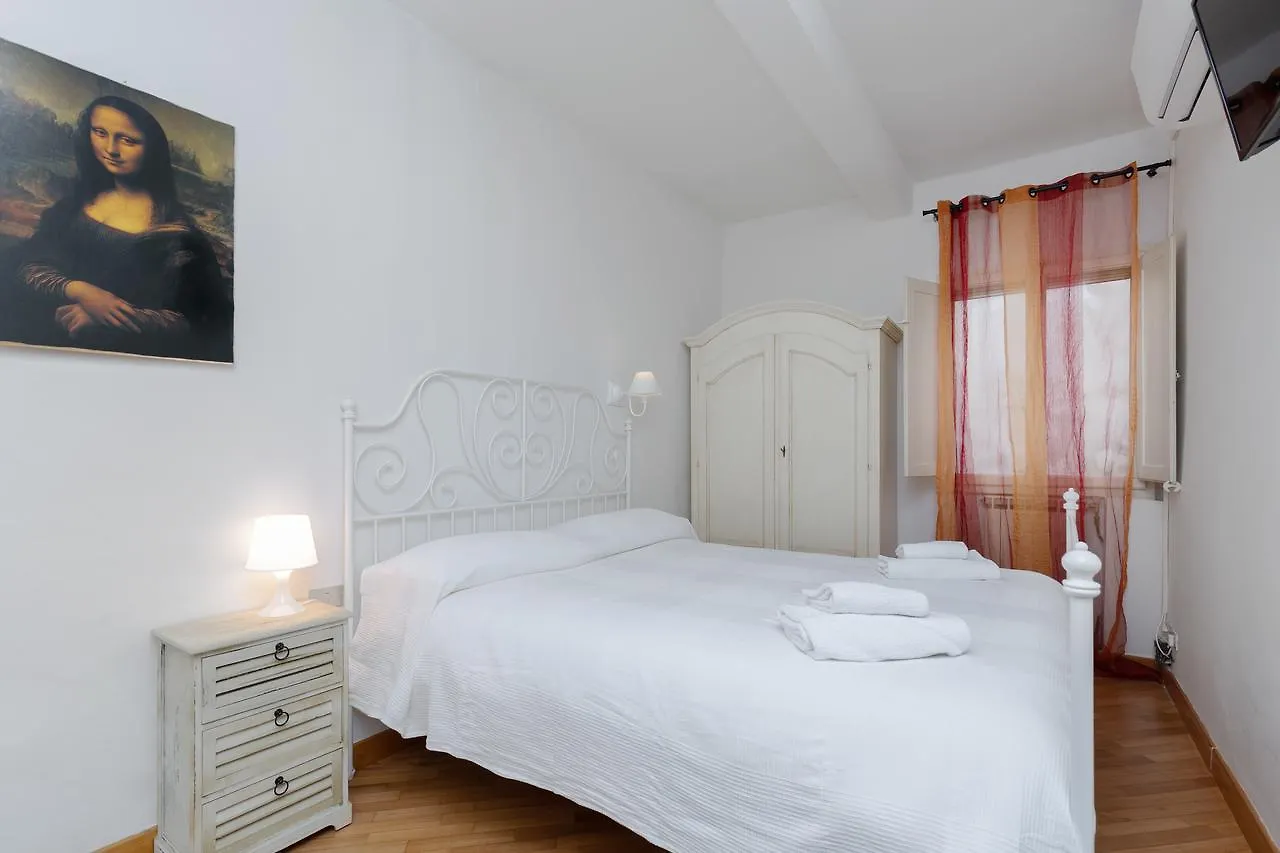 Friends&Family Apartment Florence Italy