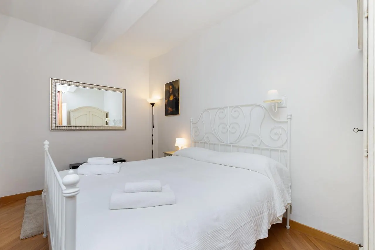 Friends&Family Apartment Florence Italy
