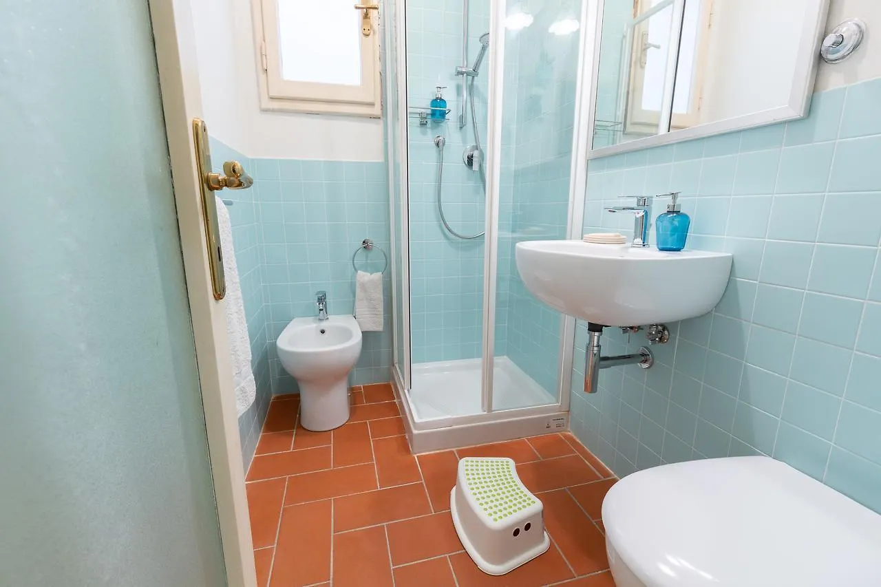 Friends&Family Apartment Florence Italy