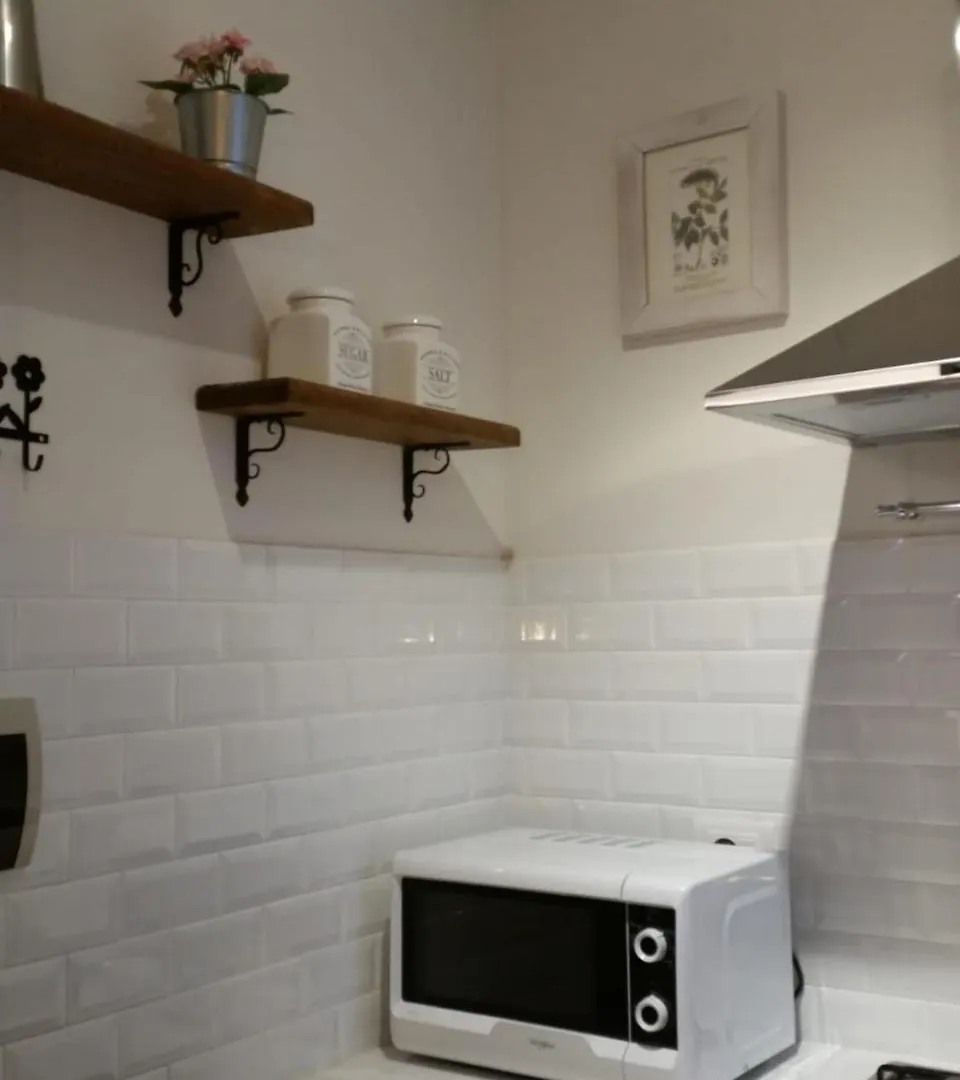 Friends&Family Apartment Florence