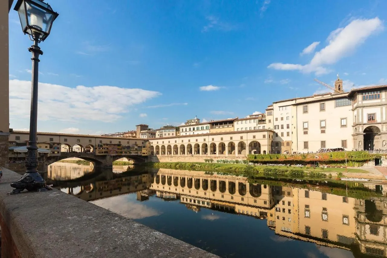 Friends&Family Apartment Florence