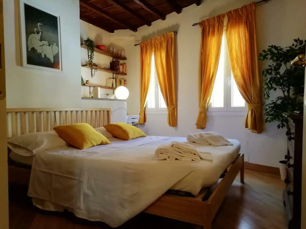 Friends&Family Apartment Florence