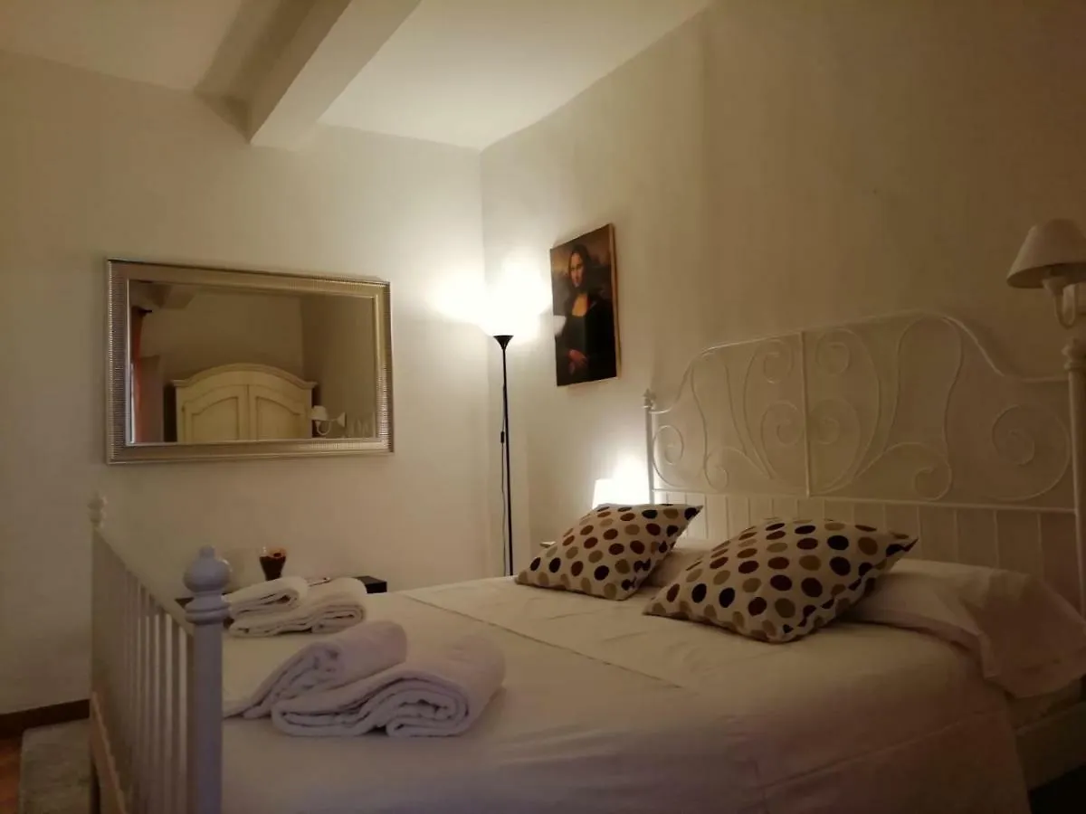 Friends&Family Apartment Florence