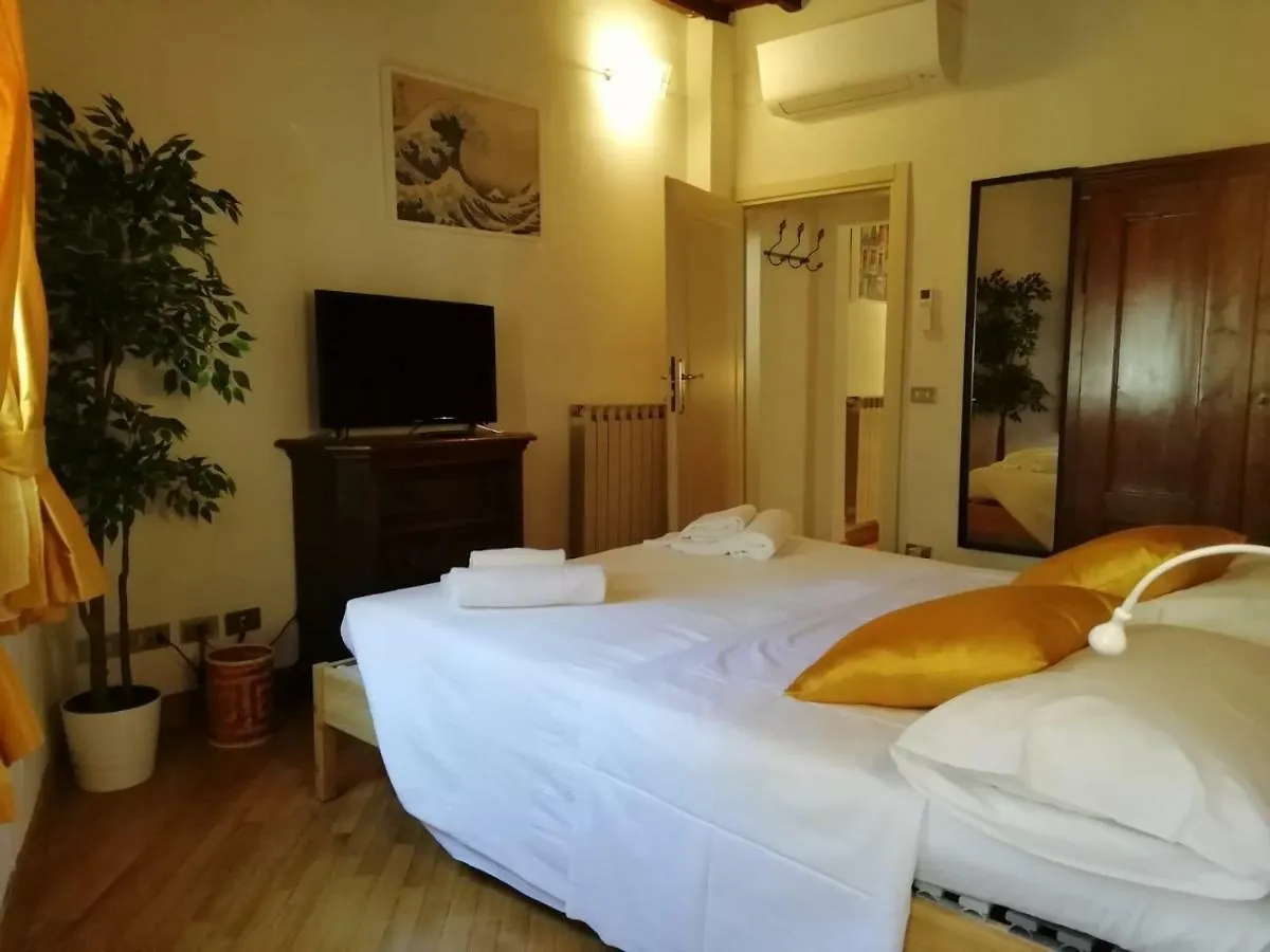 Friends&Family Apartment Florence Italy