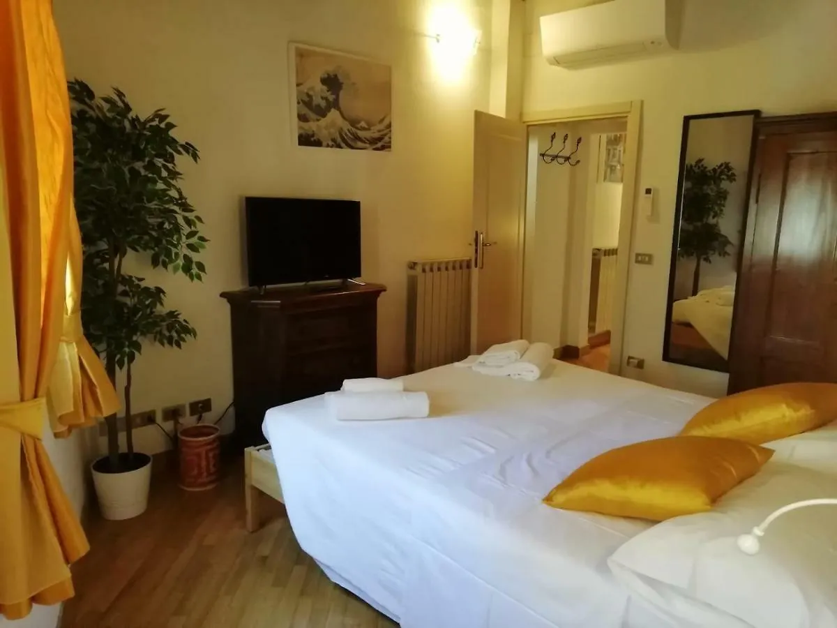 Friends&Family Apartment Florence 0*,  Italy