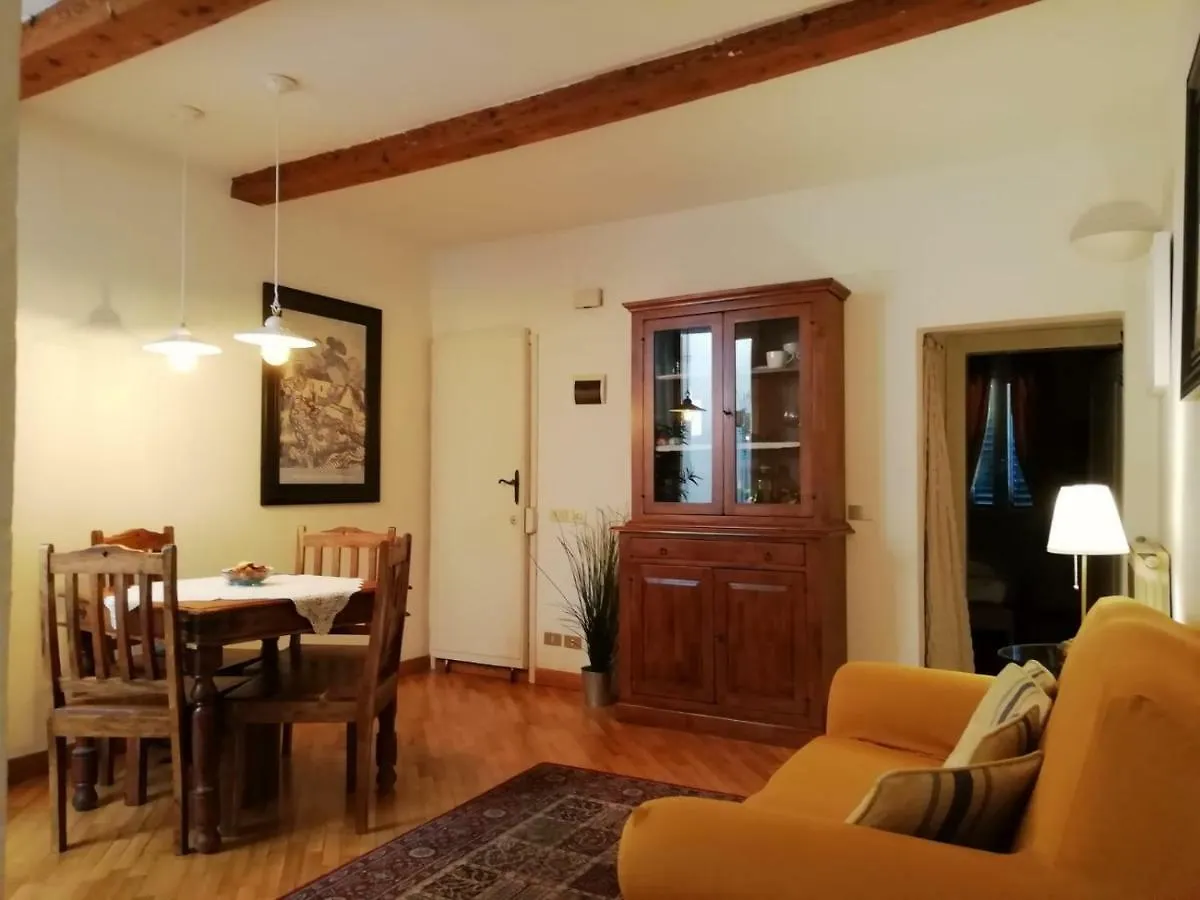 Friends&Family Apartment Florence