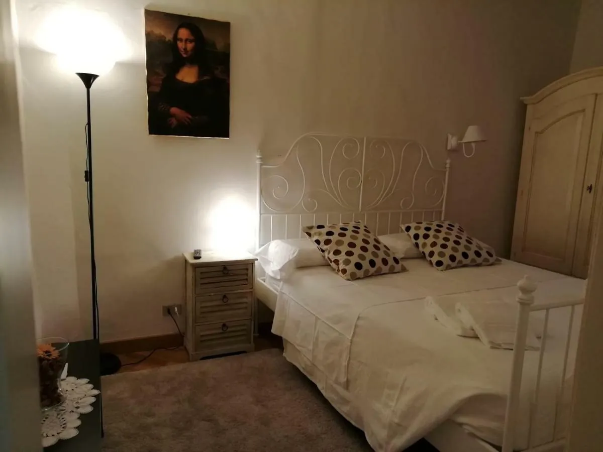 Friends&Family Apartment Florence
