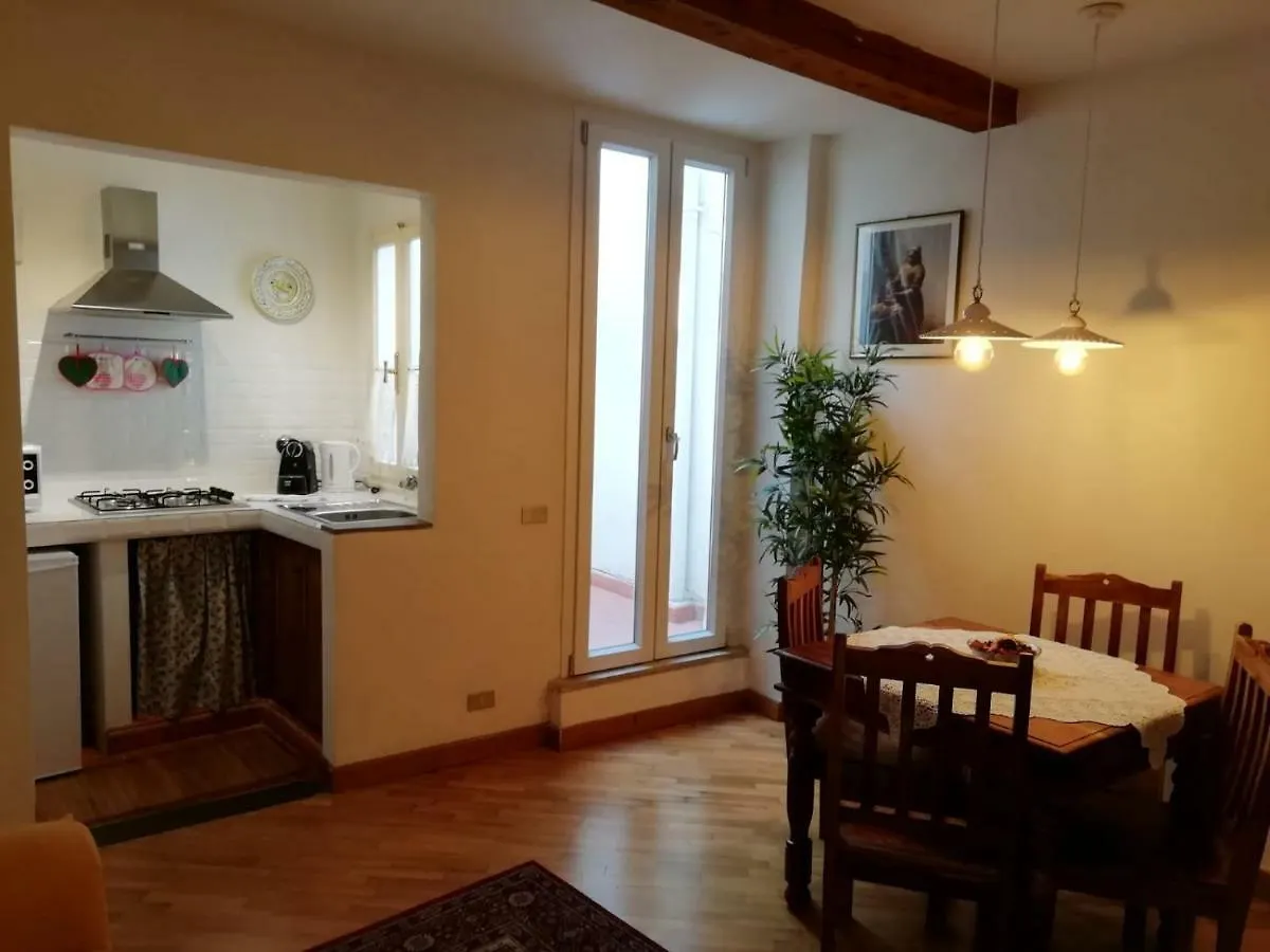 Friends&Family Apartment Florence Italy