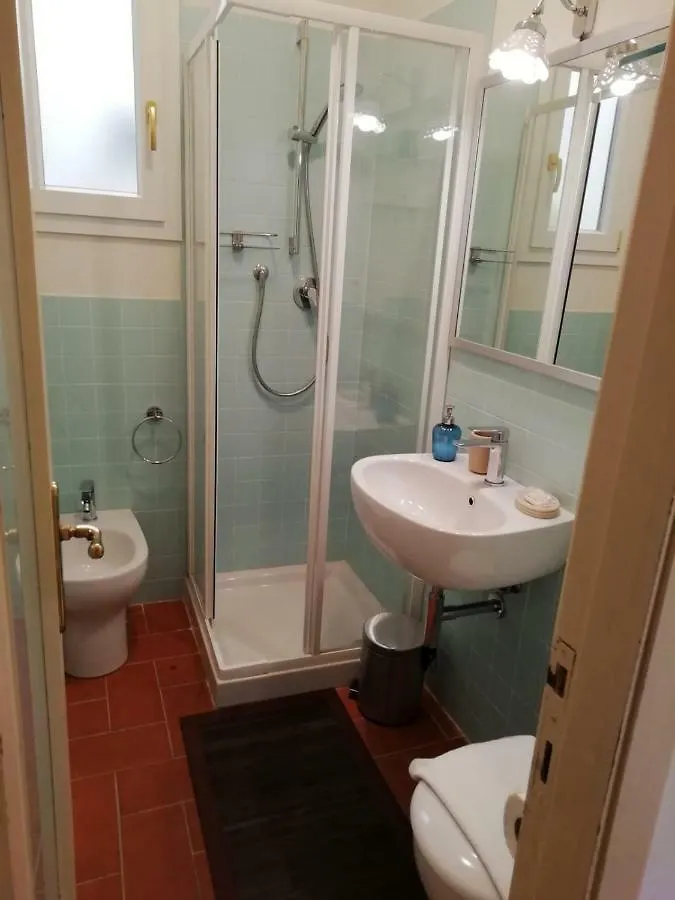Friends&Family Apartment Florence
