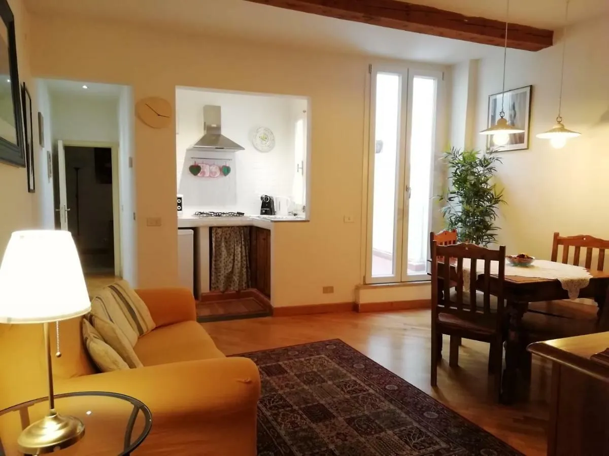 Friends&Family Apartment Florence